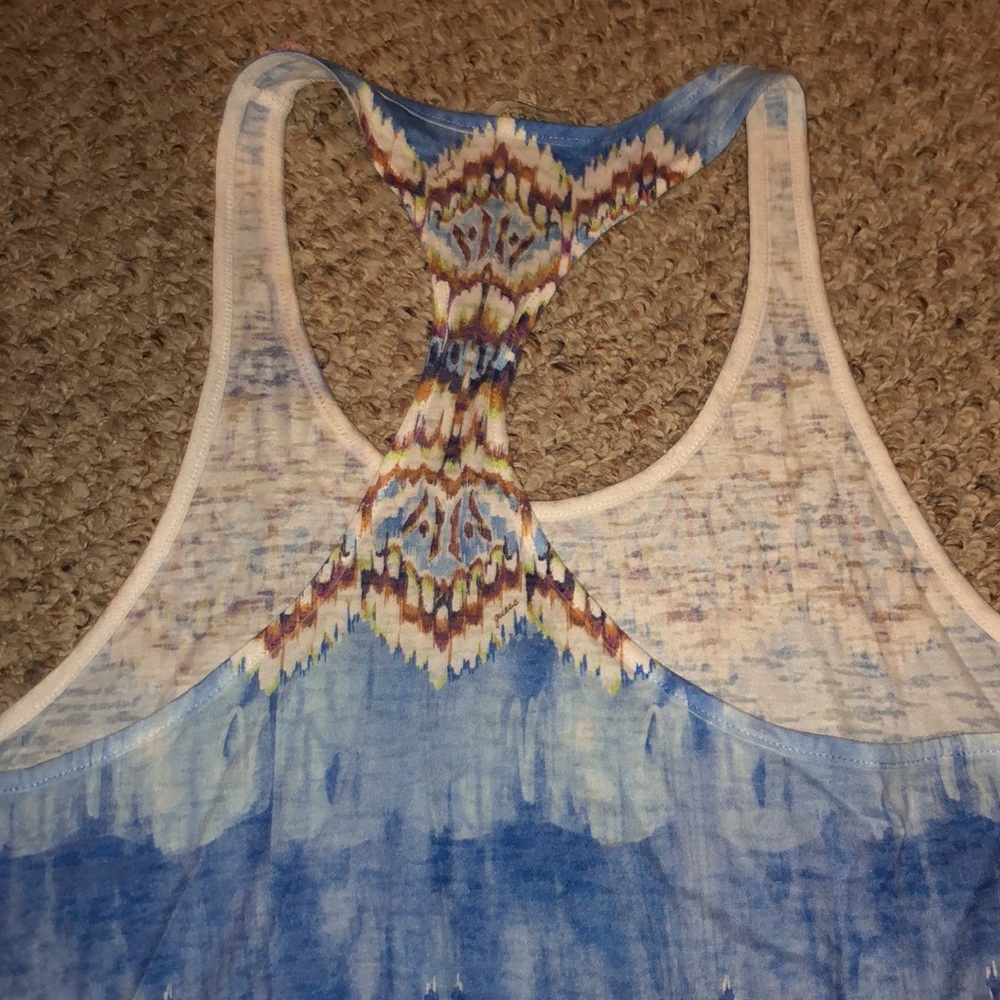 Tank top - Picture 2 of 2